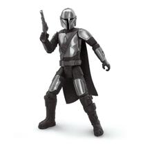 Star Wars Titan Figura de 30Cm The Mandalorian - Hasbro Star Wars Titan Figura de 30Cm The Mandalorian - Hasbro