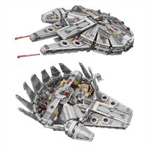 Star Wars Ultimate Millennium Falcon 1381 peças - Orotoy