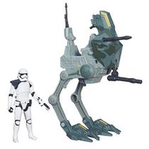 Star Wars Veículo Walker 3.75 poleg