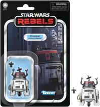 Star wars vintage collection rebels droid chopper imperial disguise vc350