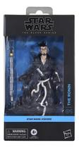 Star Wars Visions The Black Series 01 The Ronin Hasbro