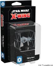 Star Wars X-Wing 2ª Edição Miniaturas Jogo TIE/rb Heavy EXPANSION PACK Jogo de Estratégia para Adultos e Adolescentes Idade 14+ 2 jogadores Tempo médio de jogo 45 minutos Feito por Jogos de Massa Atômica