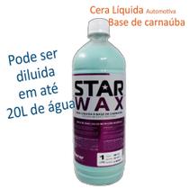 Star Wax