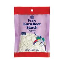 Starch Eden Kuzu Root Organic 100mL
