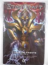 Starcraft. Linha De Frente - Volume 03 Starcraft. Linha De Frente - Volume 03