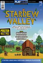 Stardew Valley - Pôster Gigante - Sem Dobras