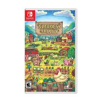 Stardew Valley - SWITCH EUA Stardew Valley - SWITCH EUA