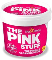 Stardrops The Pink Stuff Miracle Pasta Limpeza Multiuso 500G