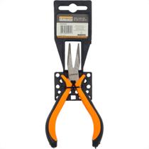 Starfer Alicate Mini Bico Curvo 3134