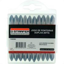 Starfer Bits Phillips Starfer Duplo 2 X100Mm C/10