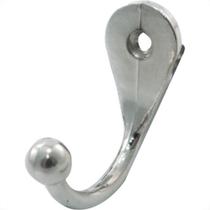 Starfer Cabide Simples Medio - Kit C/10 Pc Starfer Cabide Simples Medio - Kit C/10 Pc