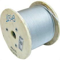 Starfer Cabo Aco 6X07 4,8-3/16 250M Starfer Cabo Aco 6X07 4,8-3/16 250M