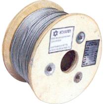 Starfer Cabo Aco 6X07 8,0-5/16 250M Starfer Cabo Aco 6X07 8,0-5/16 250M