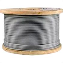 Starfer Cabo Aco Starf,Pvc B 3/32X1/8 250M Starfer Cabo Aco Starf,Pvc B 3/32X1/8 250M