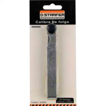 Starfer Calibre Folga 20 Laminas Starfer Calibre Folga 20 Laminas
