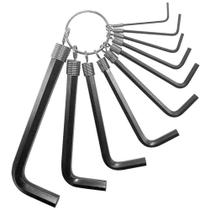 Starfer Chave Hexagonal 1.5-10 10P