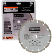 Starfer Disco Diam. Segment.7'' X 25 Starfer Disco Diam. Segment.7'' X 25