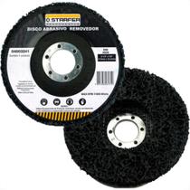 Starfer Disco Remov.Polidor 4.1/2''