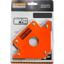 Starfer Esquadro Magn.P/Canto 5'' 35Kg