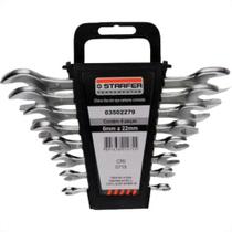 Starfer Jg Chave Fixa 6 A 22 (08P)