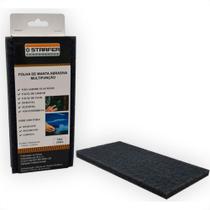 Starfer Lixa Manta Abr.Starf,Fina 225X110 - Kit C/3 Pc Starfer Lixa Manta Abr.Starf,Fina 225X110 - Kit C/3 Pc