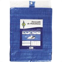 Starfer Lona Caminh.Azul (105Gr P/M2) 4 X 5