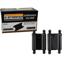 Starfer Soquete Canhao Magn. 10Mm - Kit C/5 Pc Starfer Soquete Canhao Magn. 10Mm - Kit C/5 Pc