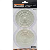Starfer Tampa P/Ralo Flex 11Cm 2Pc