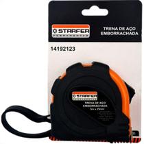 Starfer Trena Emborr. 5M X 25Mm