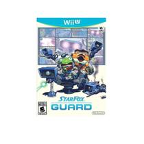 Starfox Guard - Wii U