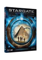Stargate - Edição Definitiva - Blu Ray Ficção Científica - Versatil