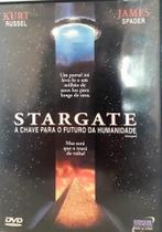 stargate o filme dvd ORIGINAL LACRADO