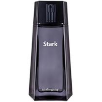 Stark fragrância desodorante corporal 100 ml - Mahogany