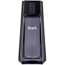 Stark fragrância desodorante corporal 100 ml - Mahogany