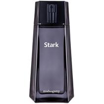 Stark Fragrância Desodorante Corporal 100 ml - Mahogany Stark Fragrância Desodorante Corporal 100 ml - Mahogany