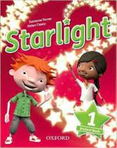 Starlight 1 Student s book - OXFORD UNIVERSITY PRESS
