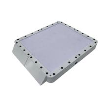 Starlink Mini Case Aerodinâmico Veicular Imã de Neodímio Starlink Mini Case Aerodinâmico Veicular Imã de Neodímio