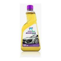 Starlux Auto Shampoo Lava Auto 500ML Com 6 Unidades