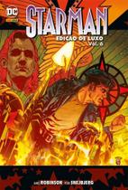 Starman: Edição De Luxo Vol. 6 Starman: Edição De Luxo Vol. 6