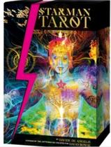 Starman Tarot Kit Box - Edição Especial - Editora Lo Escarabeo Itália