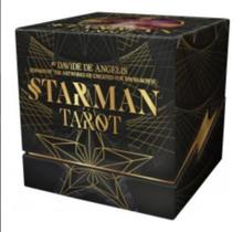 Starman Tarot Limited Edition - Kit Box - David Bowie