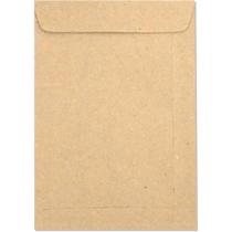 Staroffice envelope avulso saco kraft kn36 250mmx353mm c/100