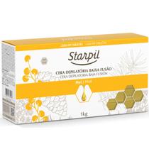 Starpil Cera Quente Mel 1Kg