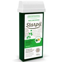 Starpil Refil Roll-On Hortelã 100g