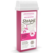 Starpil Refil Roll-On Rosa 100g