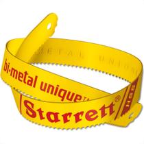 Starrett Serra Aco Bimetal/Uniq 32D - Kit C/10 Pc Starrett Serra Aco Bimetal/Uniq 32D - Kit C/10 Pc