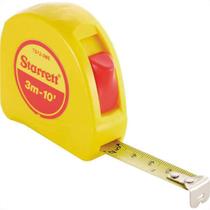 Starrett Trena 3Mt C/Trava - T12-3 Starrett Trena 3Mt C/Trava - T12-3