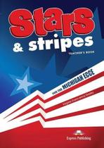 Stars & stripes - michigan ecce - teacher's book (new) international - EXPRESS PUBLISHING