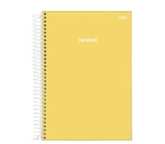Starschool Caderno Universitario Cd 1m Esp. 80f Stilo sort