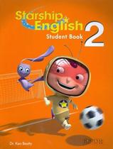 Starship english 2 - students bookstarship english 2 - students book